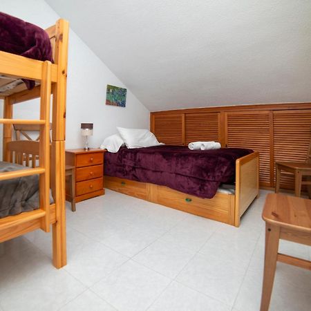 Ideal Familias Hasta 15 Personas En San Martin De Valdeiglesias Madrid Zewnętrze zdjęcie