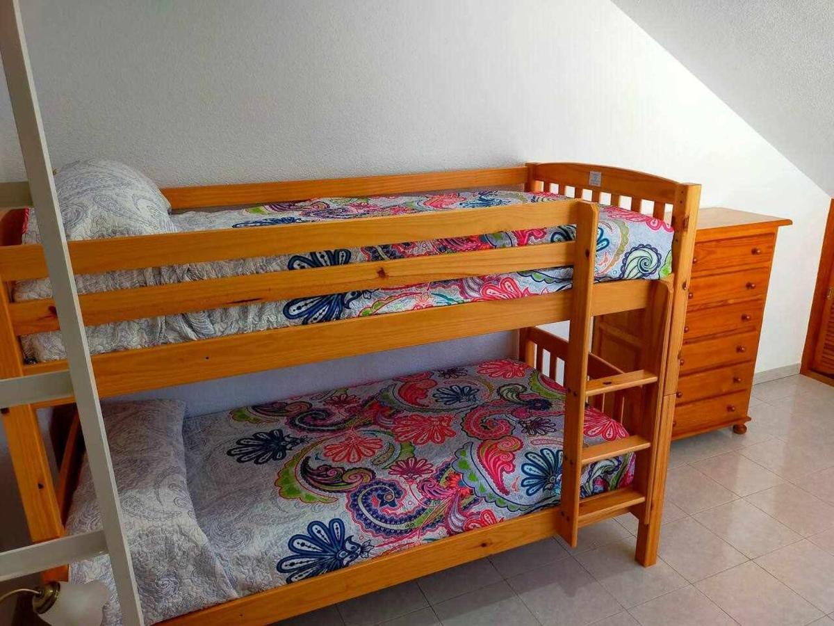 Ideal Familias Hasta 15 Personas En San Martin De Valdeiglesias Madrid Zewnętrze zdjęcie