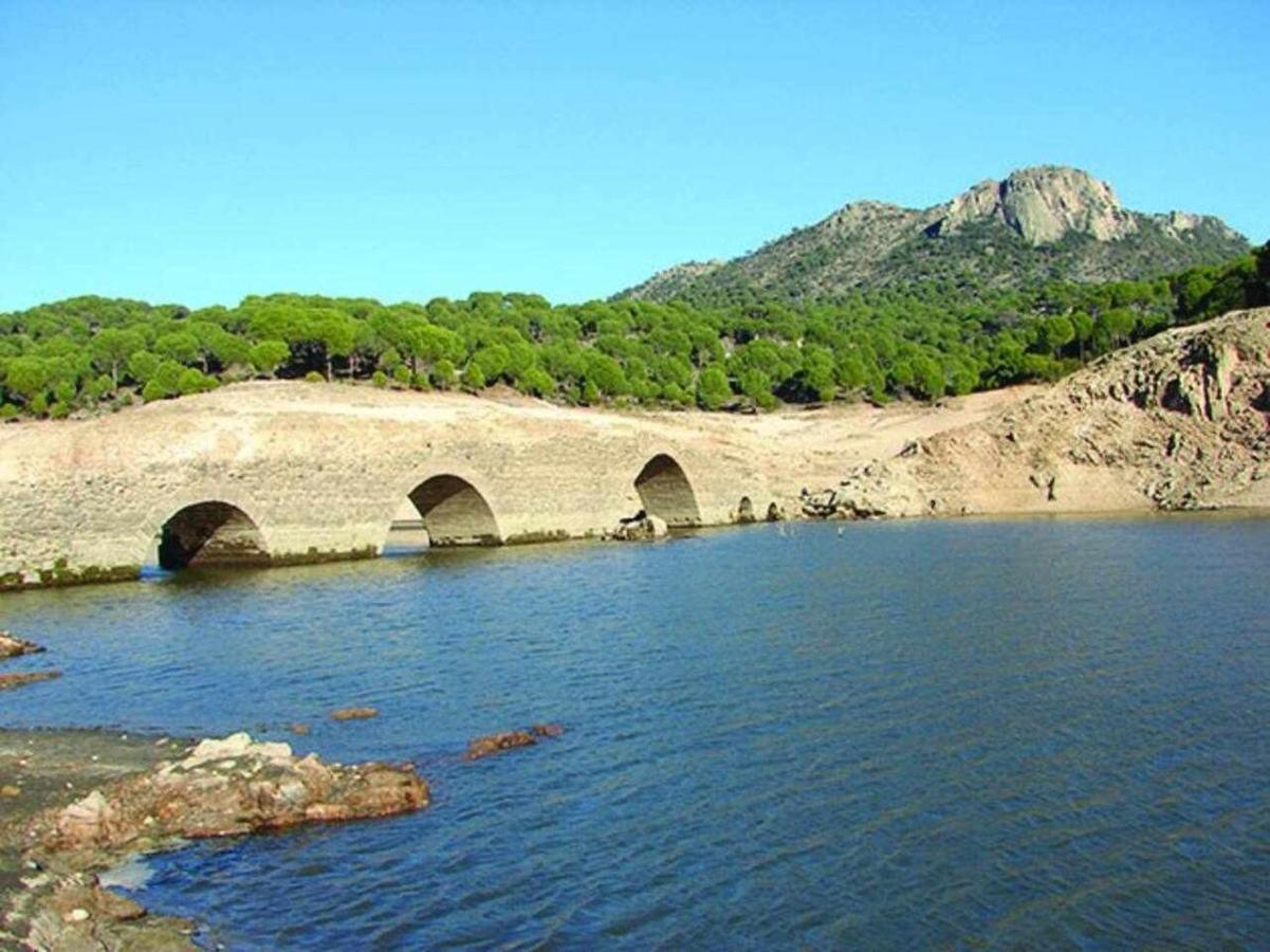 Ideal Familias Hasta 15 Personas En San Martin De Valdeiglesias Madrid Zewnętrze zdjęcie