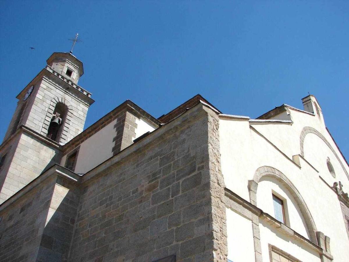Ideal Familias Hasta 15 Personas En San Martin De Valdeiglesias Madrid Zewnętrze zdjęcie