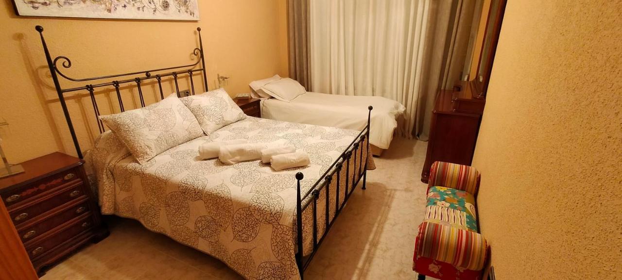 Ideal Familias Hasta 15 Personas En San Martin De Valdeiglesias Madrid Zewnętrze zdjęcie