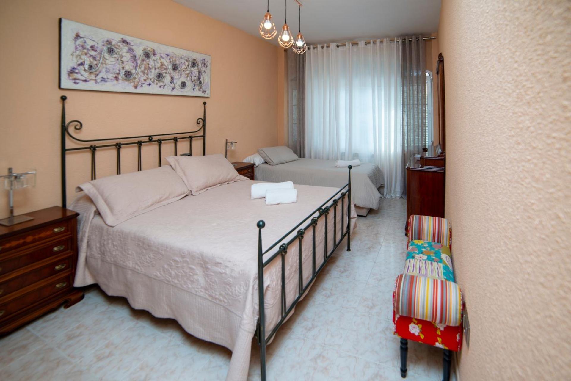 Ideal Familias Hasta 15 Personas En San Martin De Valdeiglesias Madrid Zewnętrze zdjęcie